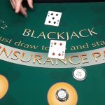 Casino War $2,000 buy in crazy max bet hands